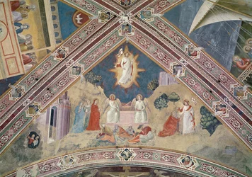 The Resurrection, c.1366-68